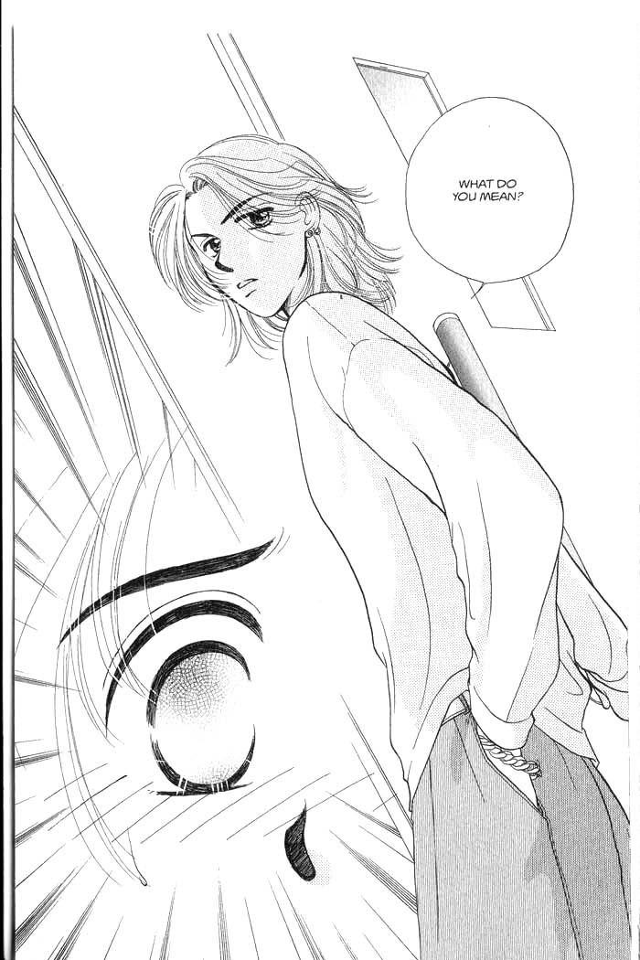 Hajikete B.B. Chapter 3 page 138 - Chapter 3