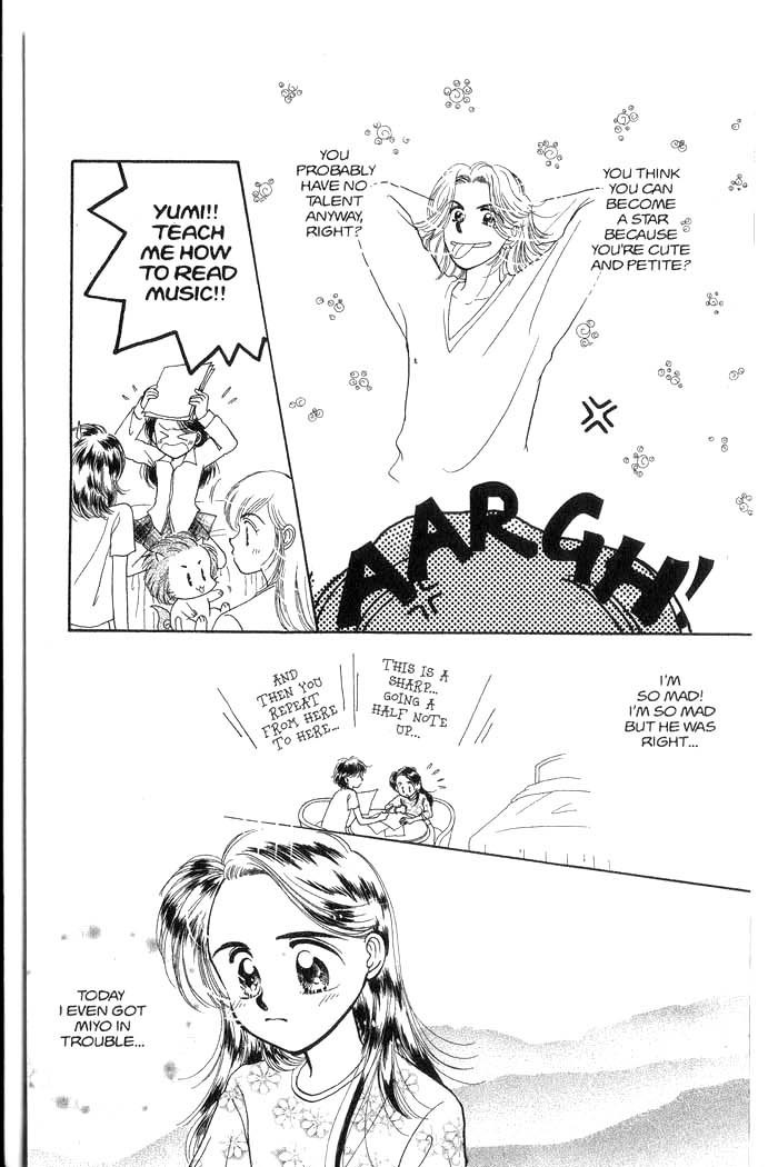 Hajikete B.B. Chapter 3 page 14 - Chapter 3