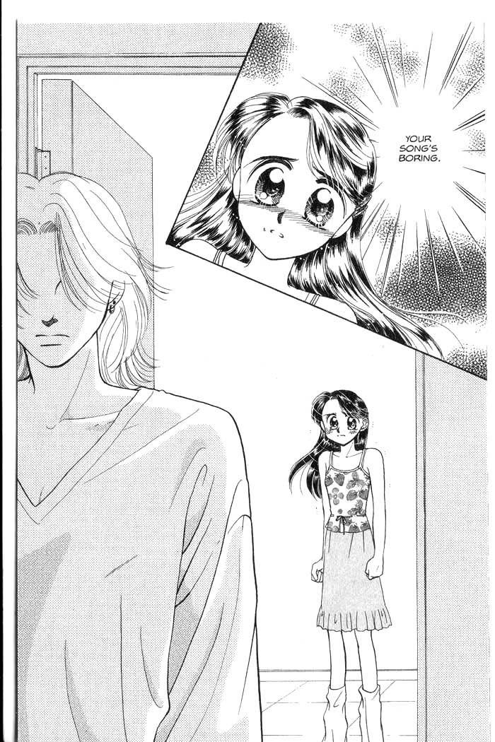 Hajikete B.B. Chapter 3 page 140 - Chapter 3