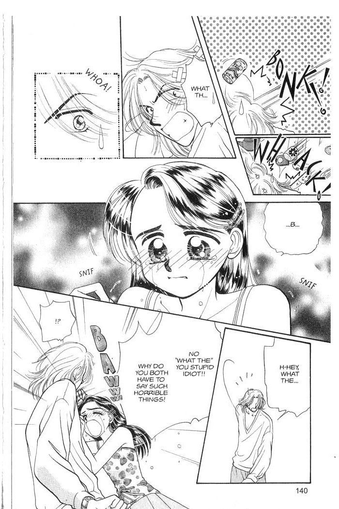 Hajikete B.B. Chapter 3 page 141 - Chapter 3