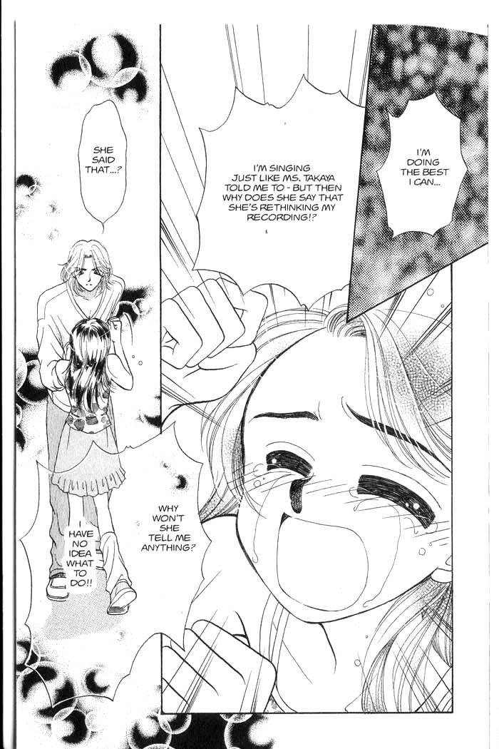 Hajikete B.B. Chapter 3 page 142 - Chapter 3