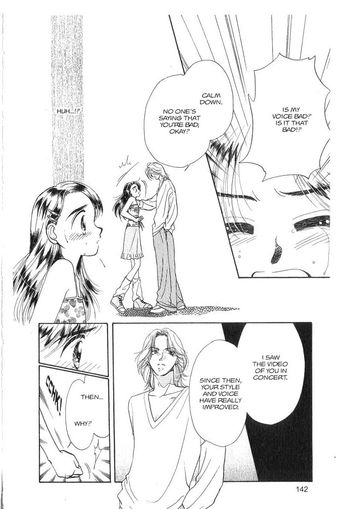 Hajikete B.B. Chapter 3 page 143 - Chapter 3
