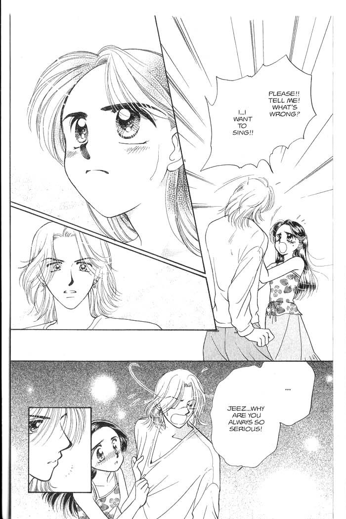 Hajikete B.B. Chapter 3 page 144 - Chapter 3