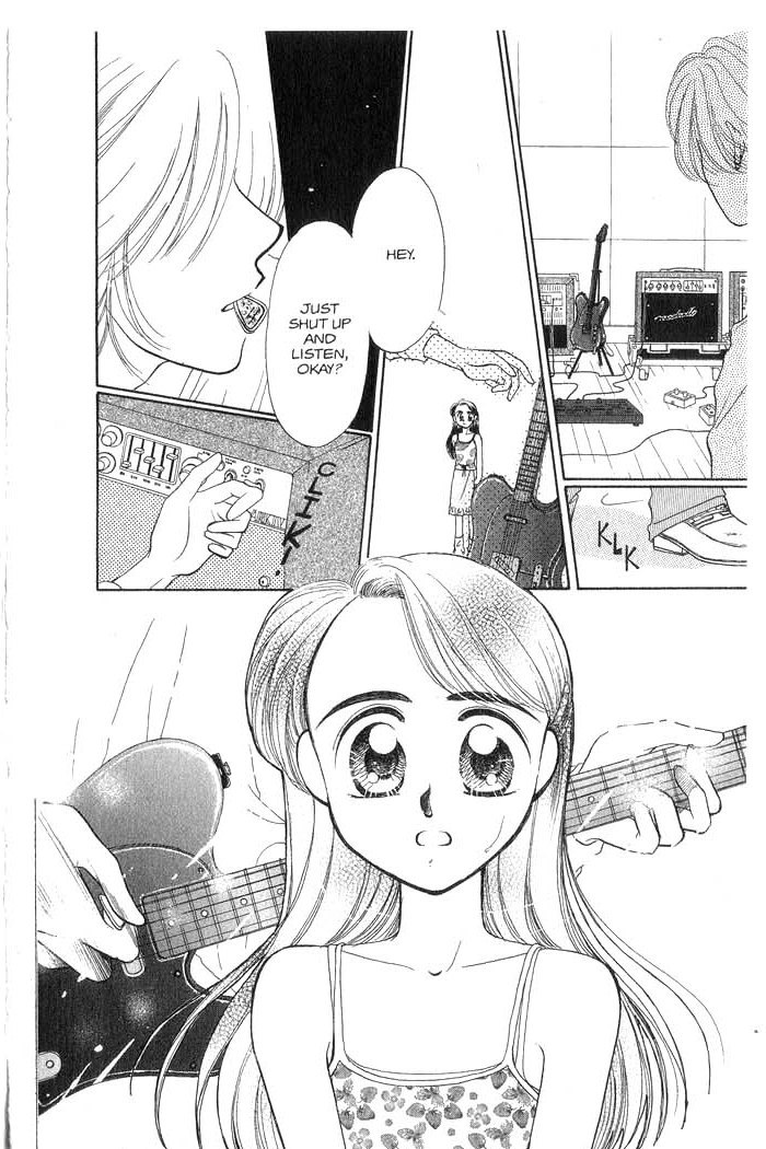 Hajikete B.B. Chapter 3 page 145 - Chapter 3