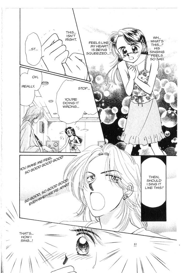 Hajikete B.B. Chapter 3 page 147 - Chapter 3