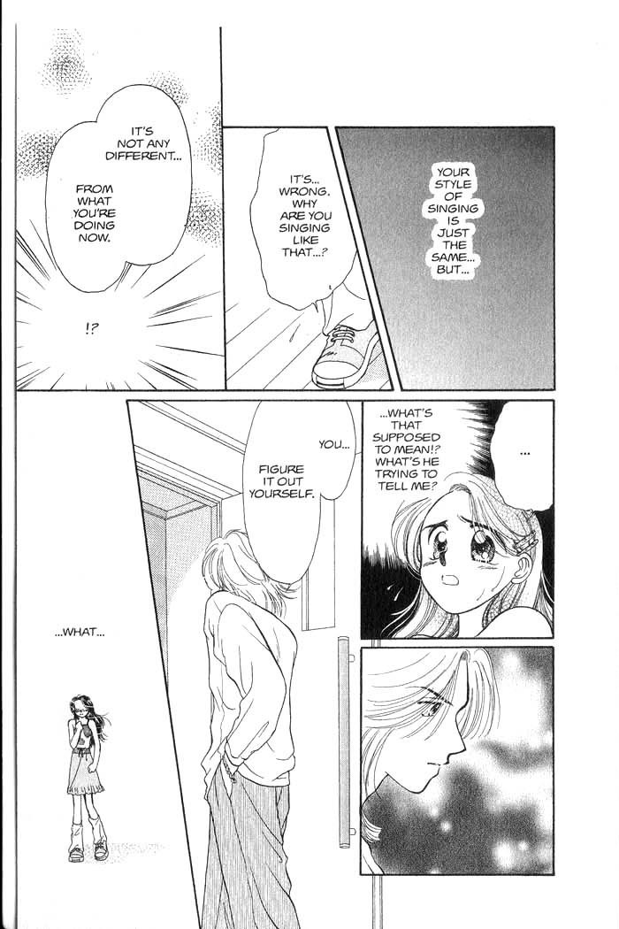 Hajikete B.B. Chapter 3 page 148 - Chapter 3