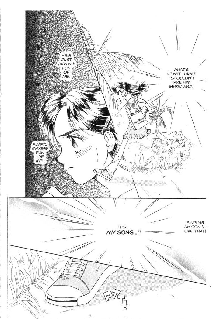 Hajikete B.B. Chapter 3 page 149 - Chapter 3