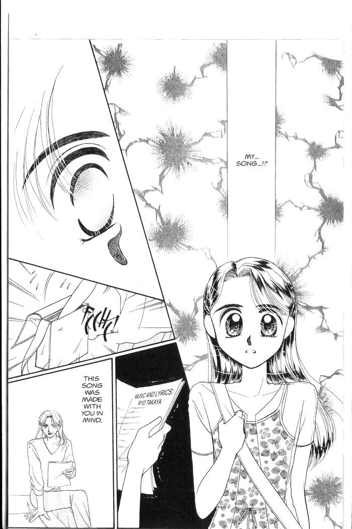 Hajikete B.B. Chapter 3 page 150 - Chapter 3