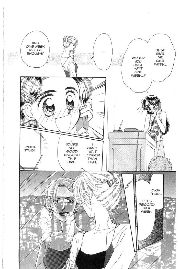 Hajikete B.B. Chapter 3 page 153 - Chapter 3