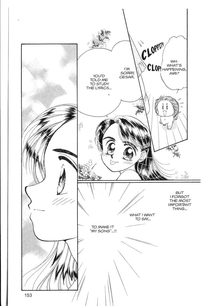 Hajikete B.B. Chapter 3 page 154 - Chapter 3