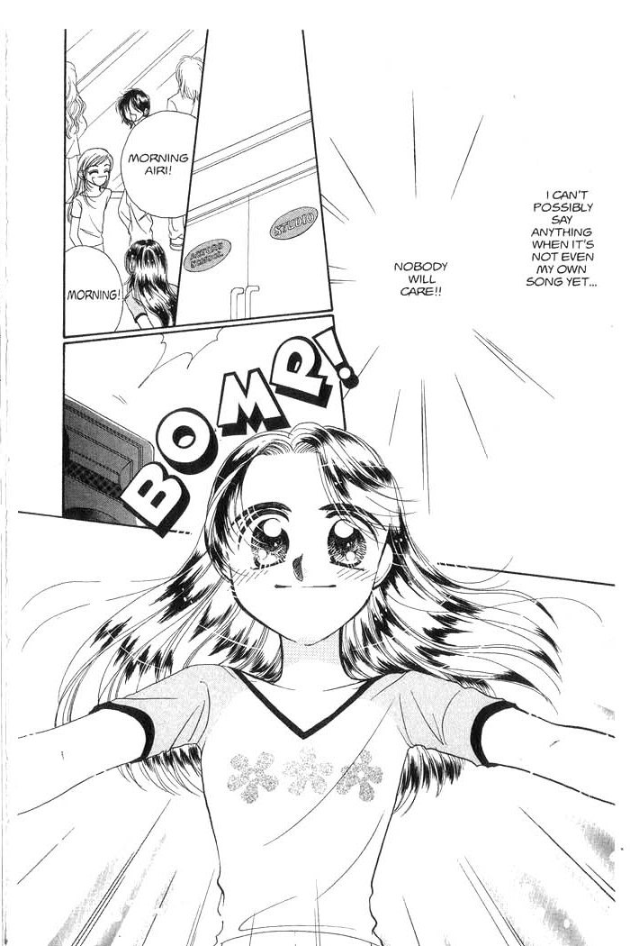 Hajikete B.B. Chapter 3 page 155 - Chapter 3