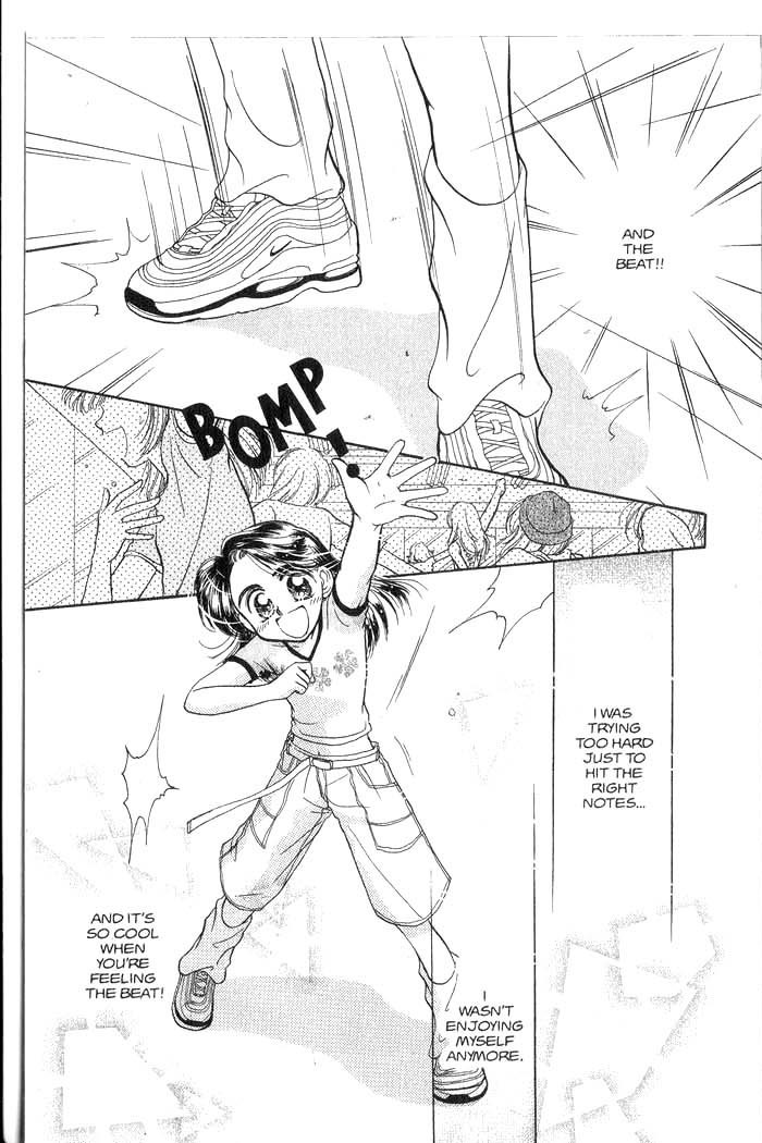 Hajikete B.B. Chapter 3 page 156 - Chapter 3