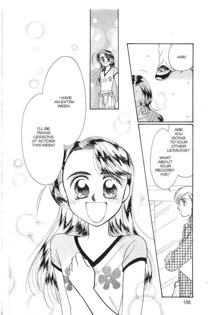 Hajikete B.B. Chapter 3 page 157 - Chapter 3