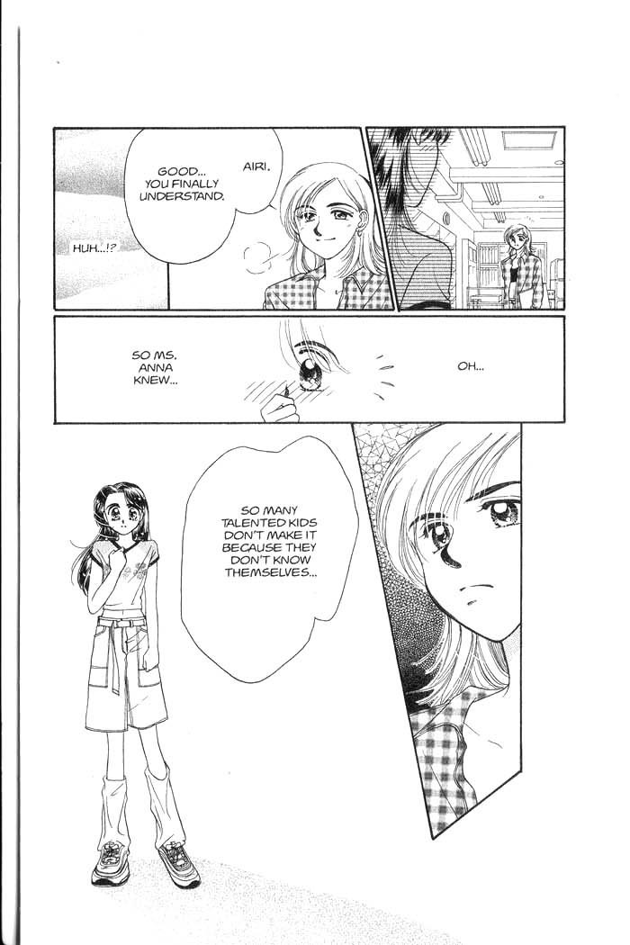 Hajikete B.B. Chapter 3 page 158 - Chapter 3