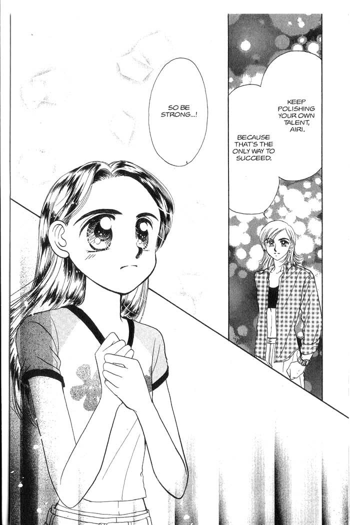 Hajikete B.B. Chapter 3 page 160 - Chapter 3