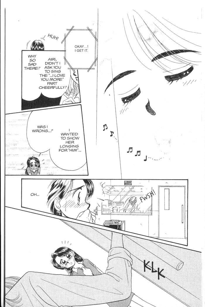 Hajikete B.B. Chapter 3 page 164 - Chapter 3
