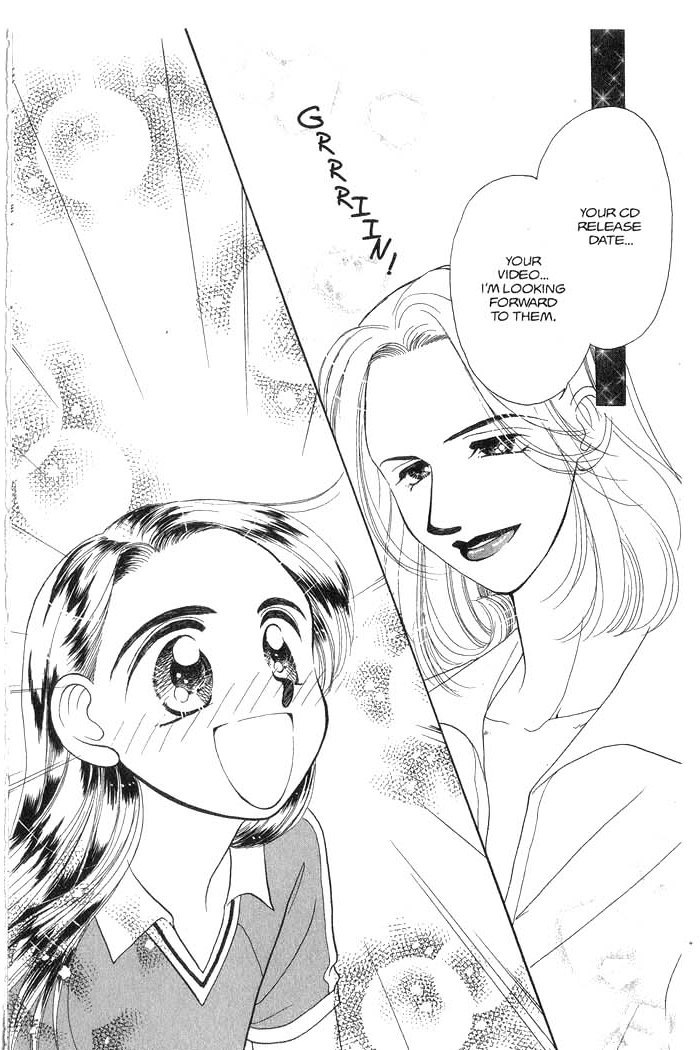 Hajikete B.B. Chapter 3 page 165 - Chapter 3