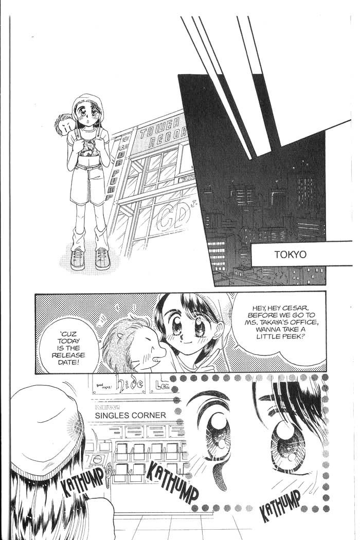 Hajikete B.B. Chapter 3 page 166 - Chapter 3