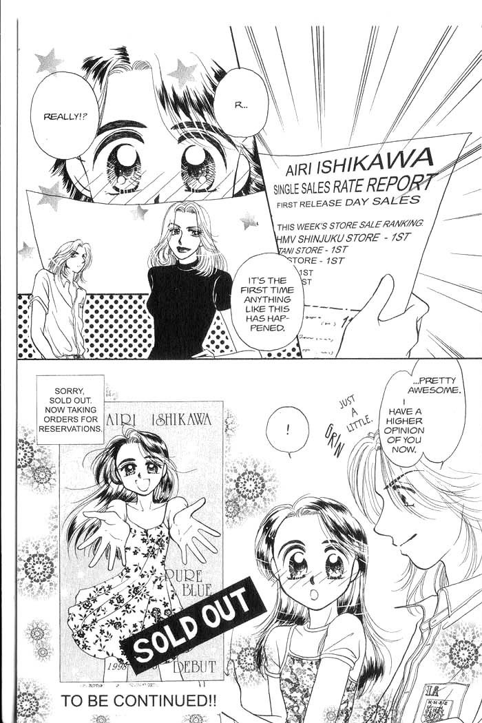 Hajikete B.B. Chapter 3 page 170 - Chapter 3
