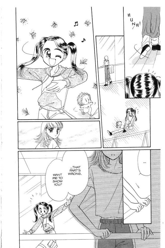 Hajikete B.B. Chapter 3 page 19 - Chapter 3