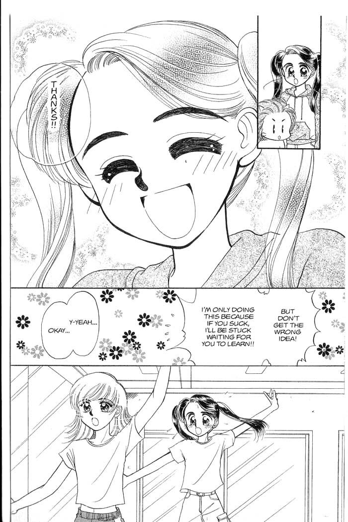 Hajikete B.B. Chapter 3 page 20 - Chapter 3