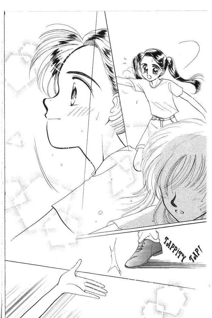 Hajikete B.B. Chapter 3 page 21 - Chapter 3