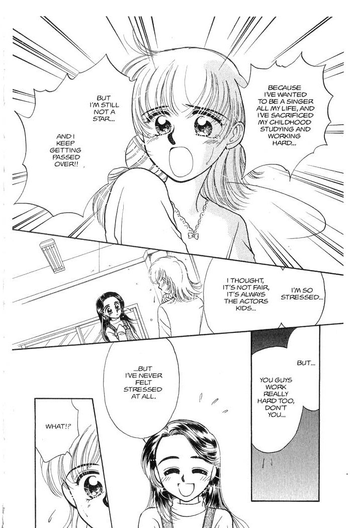 Hajikete B.B. Chapter 3 page 25 - Chapter 3