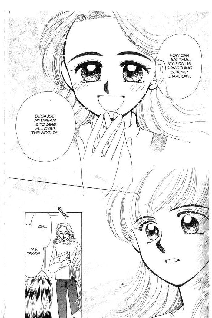 Hajikete B.B. Chapter 3 page 27 - Chapter 3