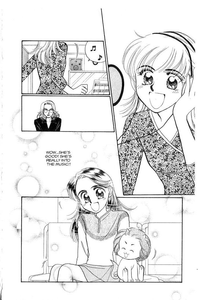 Hajikete B.B. Chapter 3 page 31 - Chapter 3