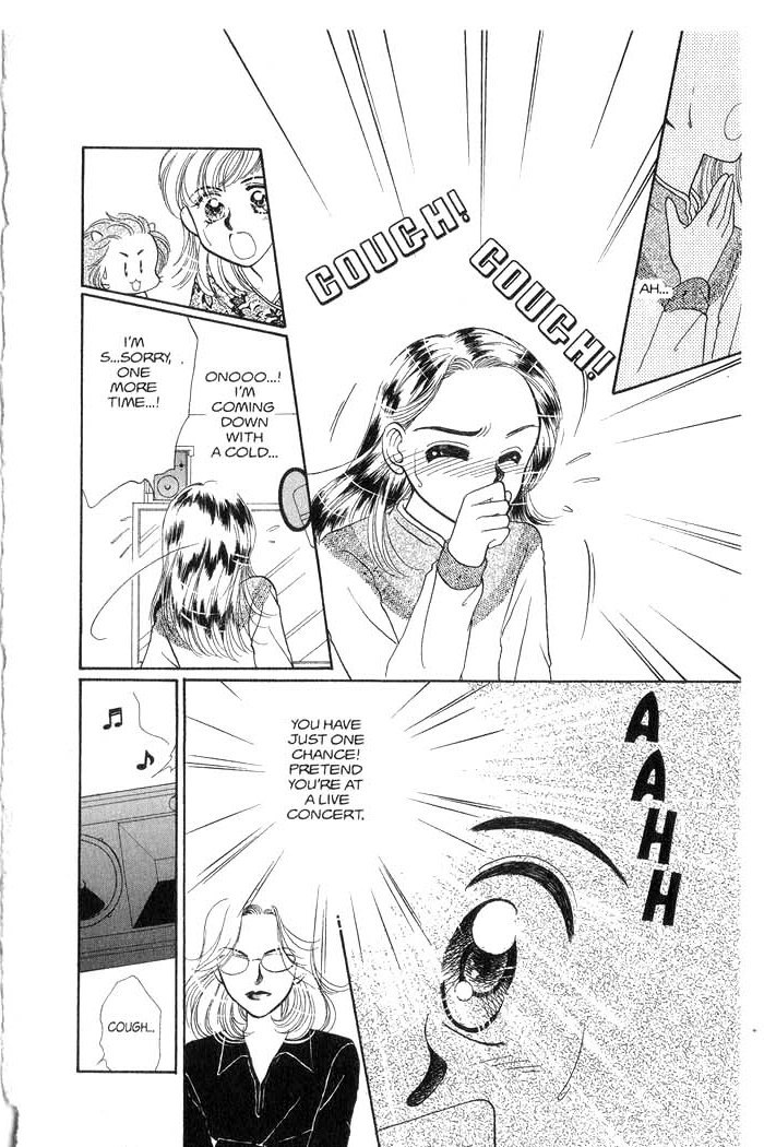 Hajikete B.B. Chapter 3 page 35 - Chapter 3