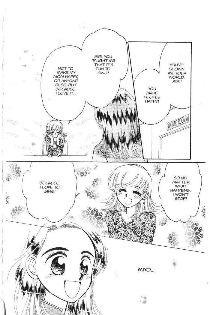 Hajikete B.B. Chapter 3 page 37 - Chapter 3