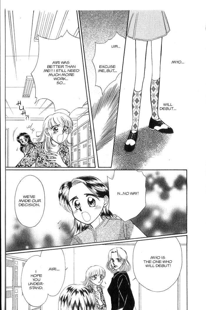 Hajikete B.B. Chapter 3 page 42 - Chapter 3
