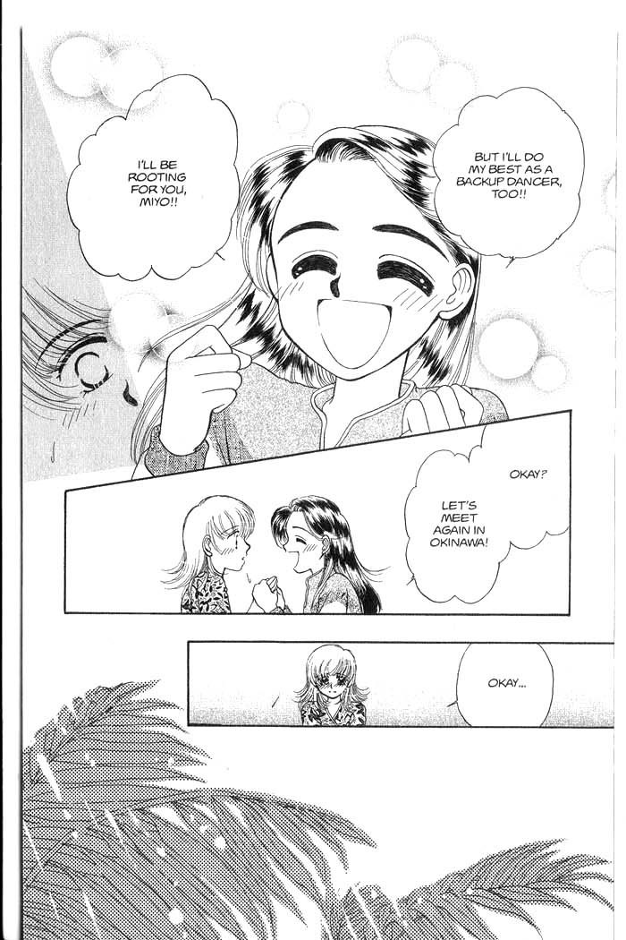 Hajikete B.B. Chapter 3 page 46 - Chapter 3
