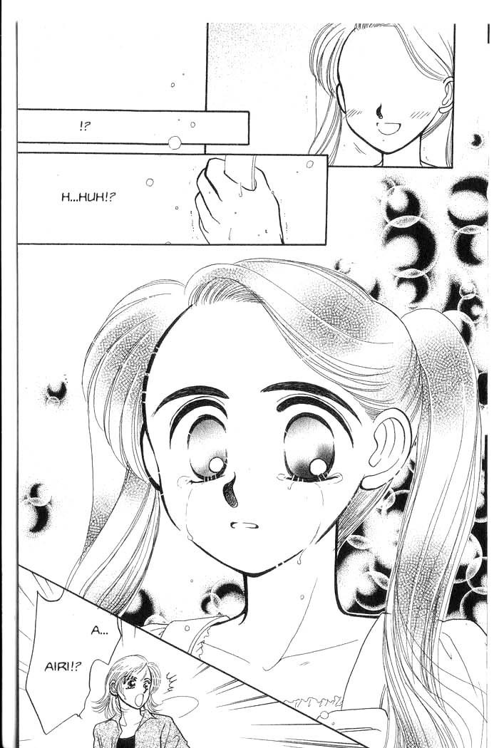 Hajikete B.B. Chapter 3 page 48 - Chapter 3