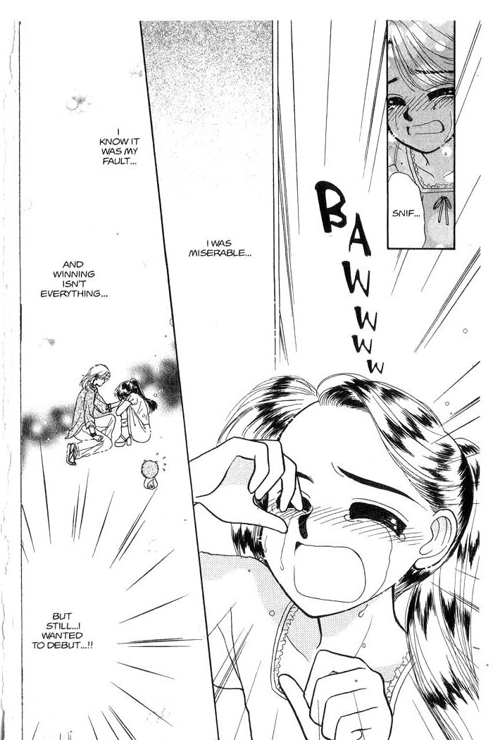 Hajikete B.B. Chapter 3 page 49 - Chapter 3