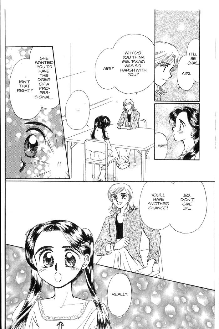 Hajikete B.B. Chapter 3 page 50 - Chapter 3