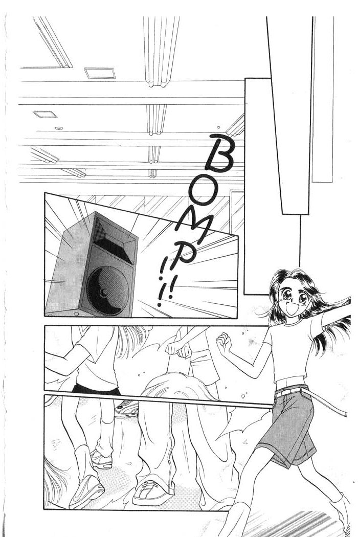 Hajikete B.B. Chapter 3 page 53 - Chapter 3