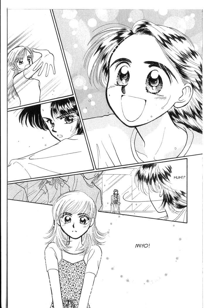 Hajikete B.B. Chapter 3 page 54 - Chapter 3