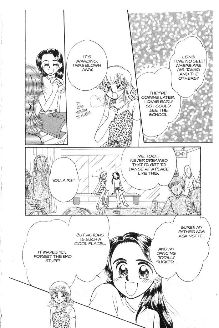 Hajikete B.B. Chapter 3 page 55 - Chapter 3
