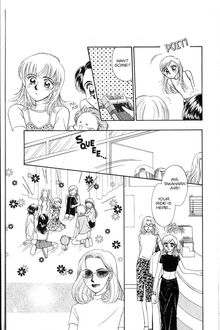 Hajikete B.B. Chapter 3 page 56 - Chapter 3