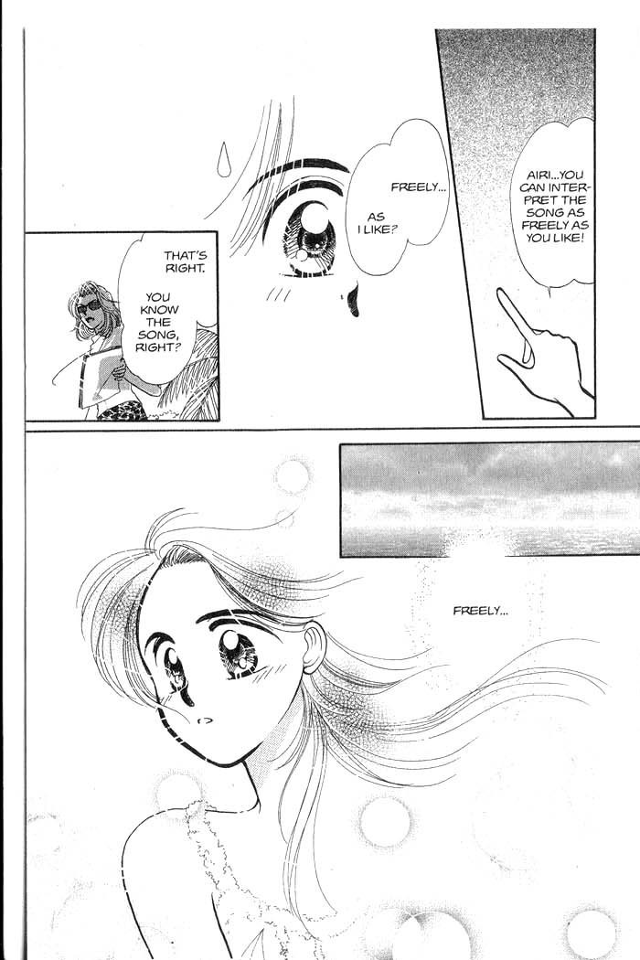 Hajikete B.B. Chapter 3 page 58 - Chapter 3