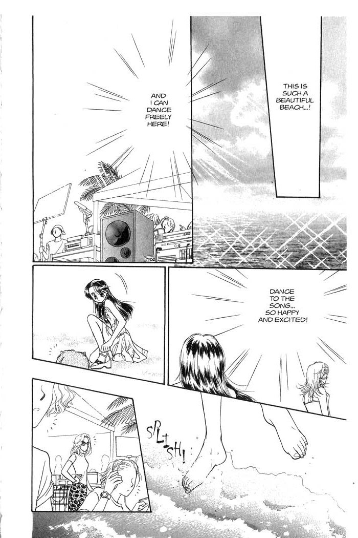 Hajikete B.B. Chapter 3 page 59 - Chapter 3