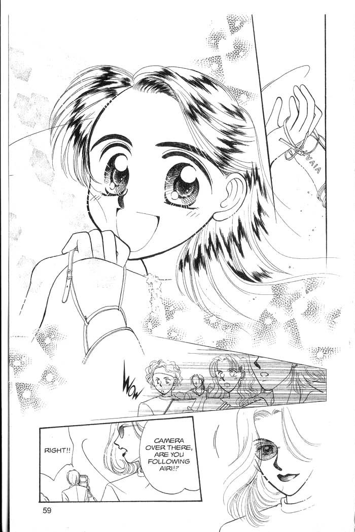 Hajikete B.B. Chapter 3 page 60 - Chapter 3