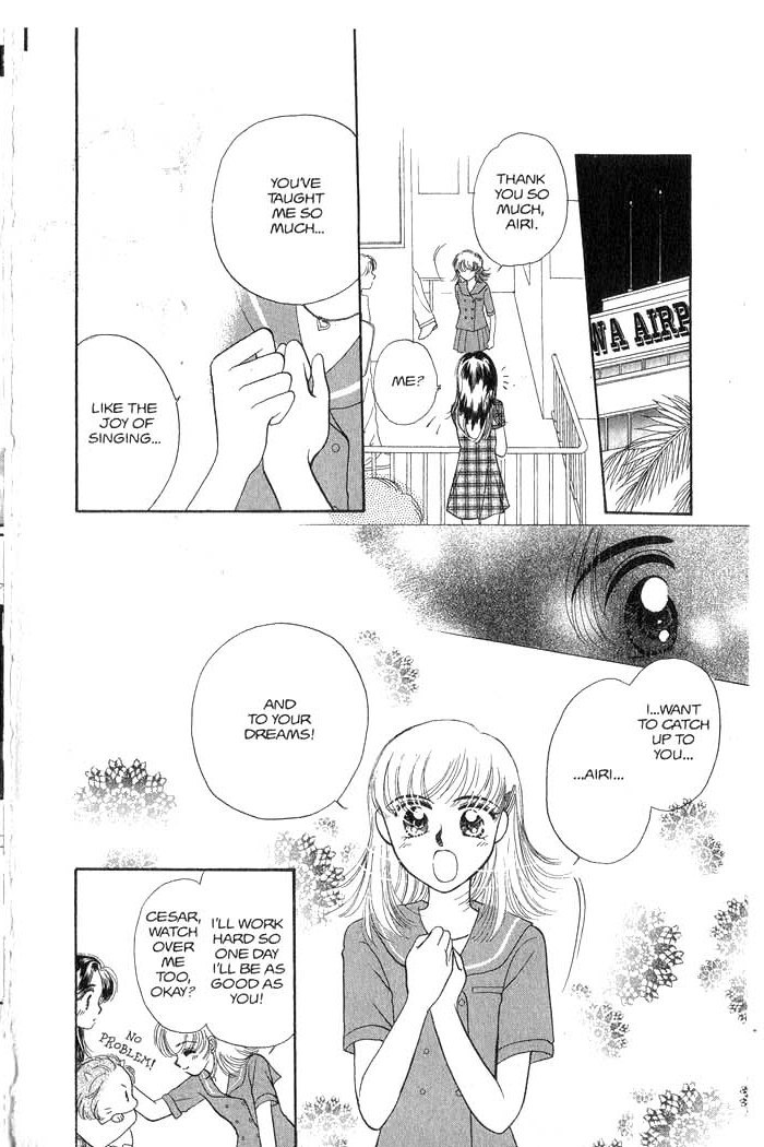 Hajikete B.B. Chapter 3 page 63 - Chapter 3