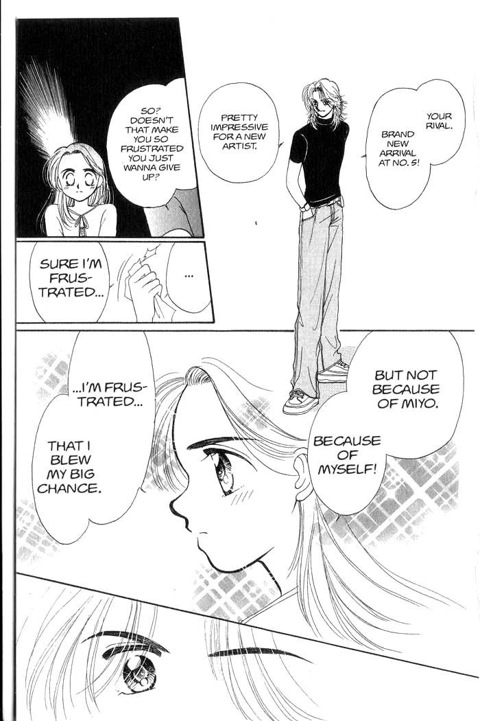 Hajikete B.B. Chapter 3 page 66 - Chapter 3