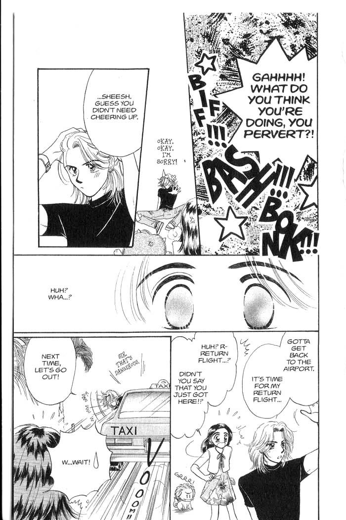 Hajikete B.B. Chapter 3 page 68 - Chapter 3