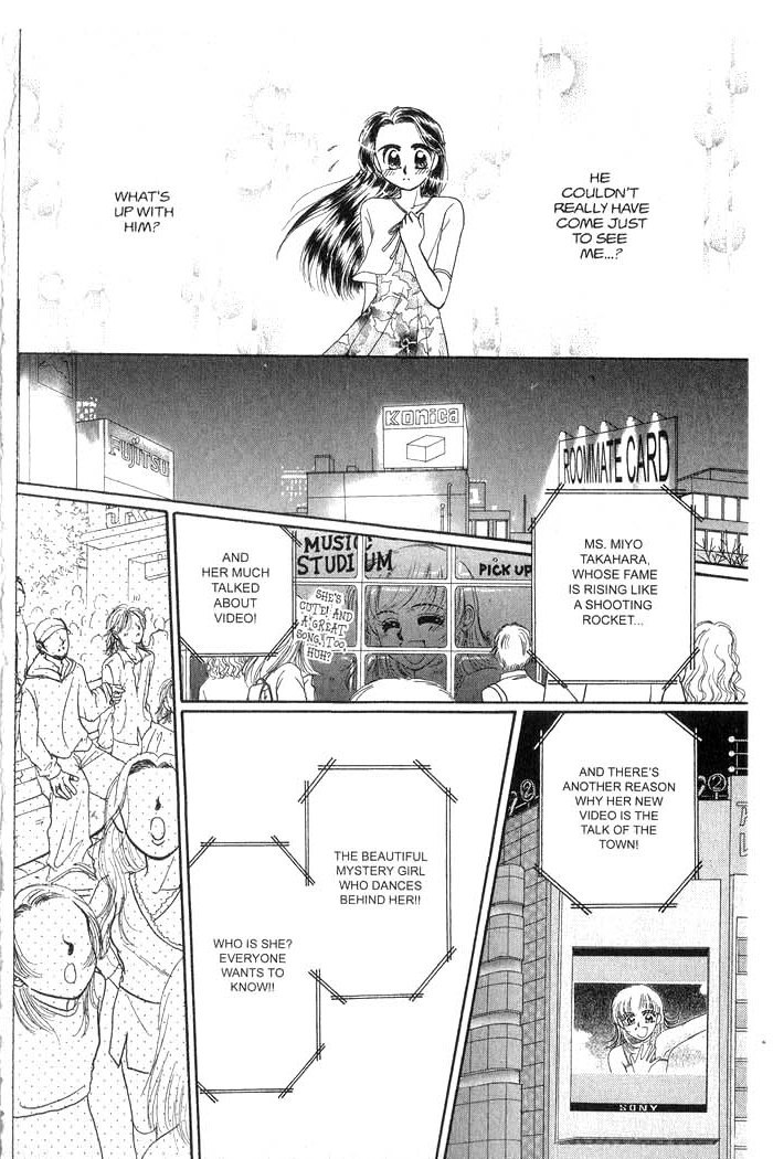 Hajikete B.B. Chapter 3 page 69 - Chapter 3