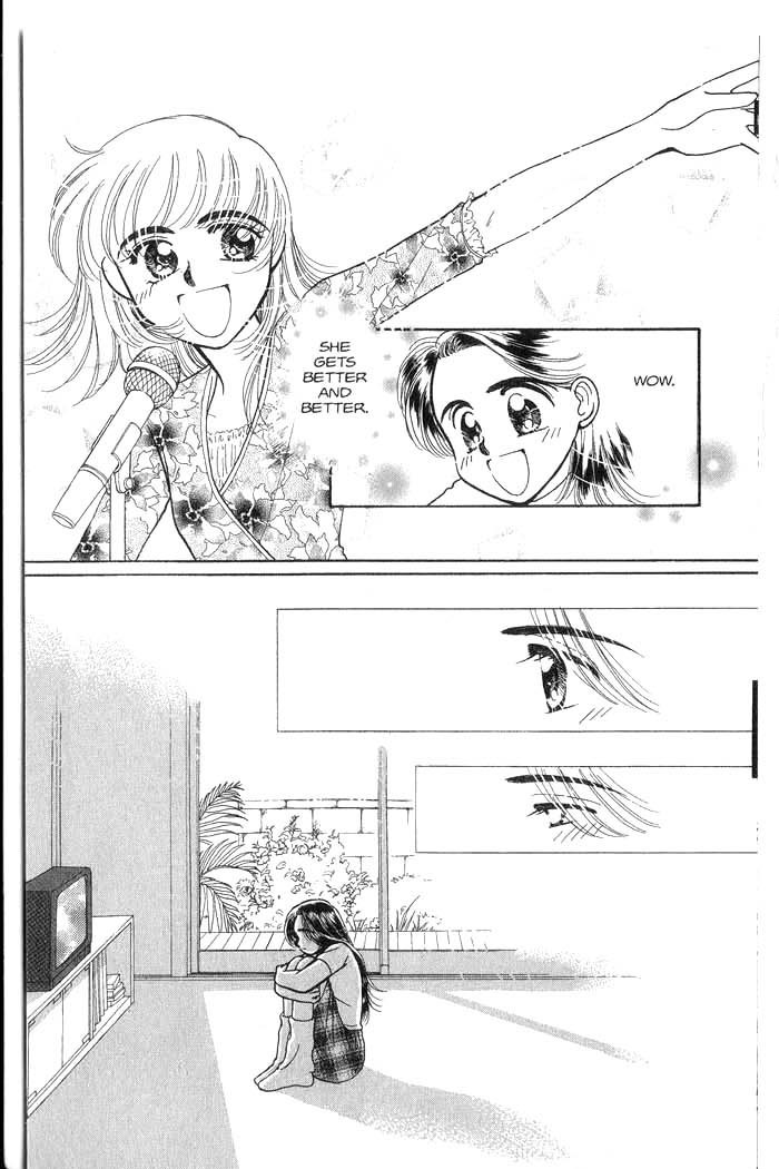Hajikete B.B. Chapter 3 page 80 - Chapter 3