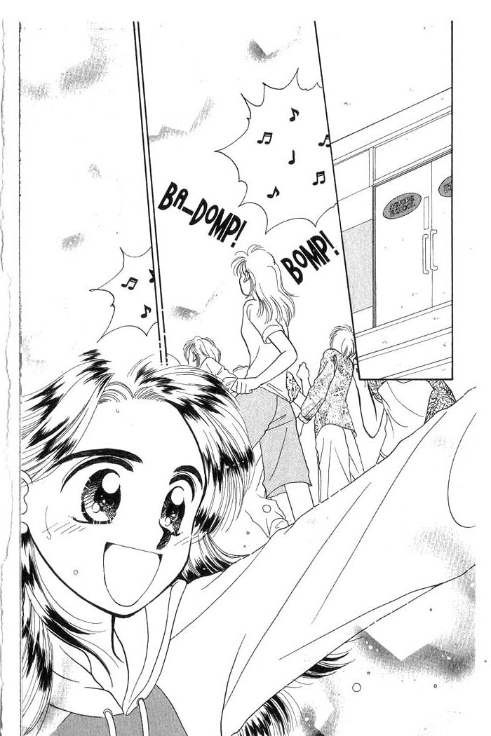 Hajikete B.B. Chapter 3 page 81 - Chapter 3