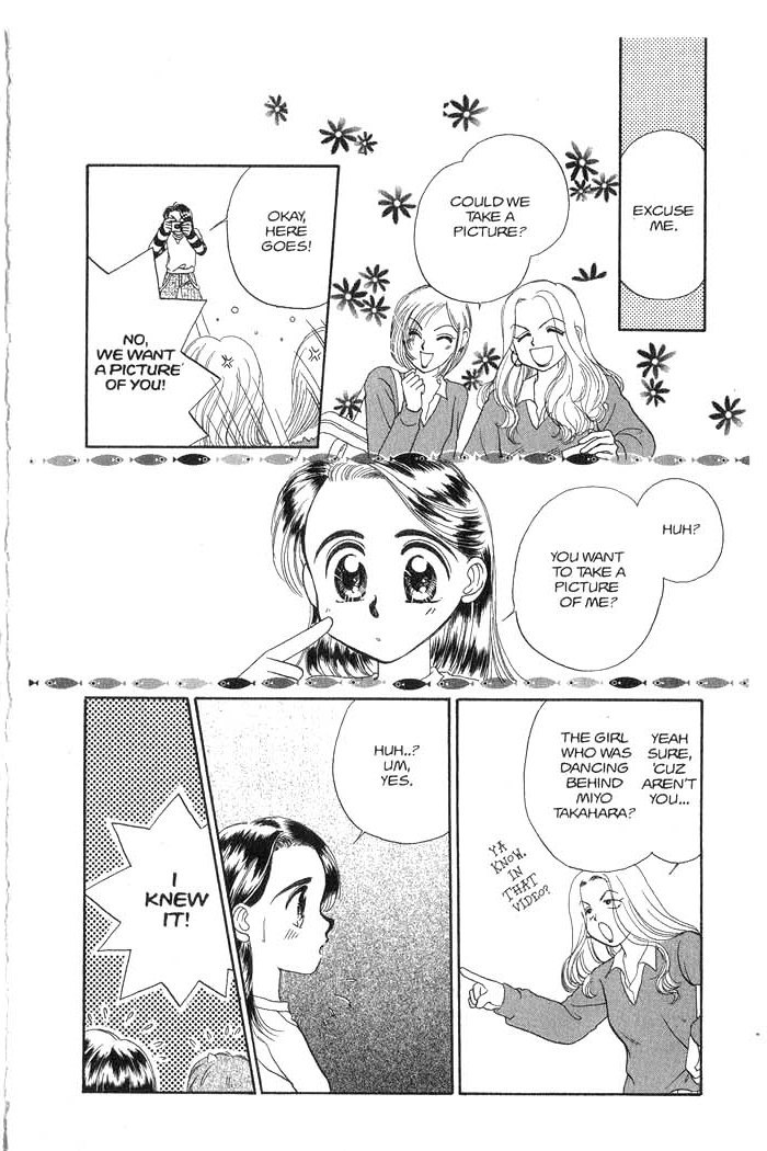Hajikete B.B. Chapter 3 page 87 - Chapter 3